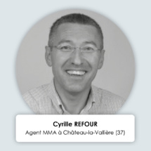 Retours d'expériences Retours d'expériences