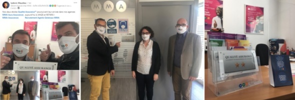 PASS MMA par Qualité Assurance© PASS MMA par Qualité Assurance©