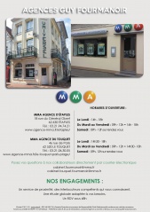 Agence Guy FOURMANOIR Agence Guy FOURMANOIR