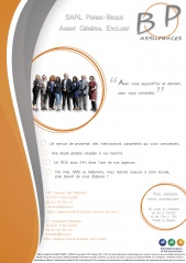 Agence PERES - BEGUE Agence PERES - BEGUE